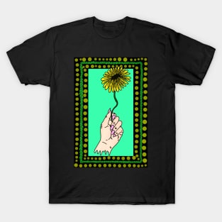 dandelion T-Shirt